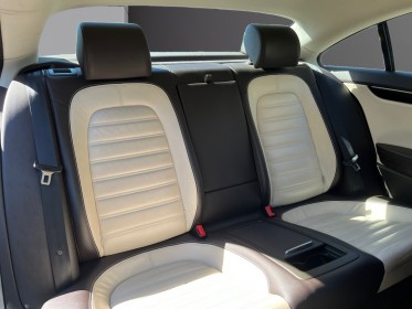 Volkswagen cc attelage / cc 2.0 tdi 140 fap bluemotion technology dsg6 occasion simplicicar lille  simplicicar simplicibike...