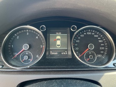 Volkswagen cc attelage / cc 2.0 tdi 140 fap bluemotion technology dsg6 occasion simplicicar lille  simplicicar simplicibike...