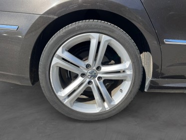 Volkswagen cc attelage / cc 2.0 tdi 140 fap bluemotion technology dsg6 occasion simplicicar lille  simplicicar simplicibike...