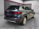 Seat ateca 1.4 ecotsi 150 ch act start/stop dsg7 style occasion montpellier (34) simplicicar simplicibike france