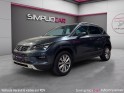 Seat ateca 1.4 ecotsi 150 ch act start/stop dsg7 style occasion montpellier (34) simplicicar simplicibike france