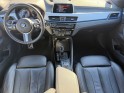 Bmw x2 f39 sdrive 20i 192 ch dkg7 toit ouvrant sièges chauffants caméra de recul garantie 12 mois occasion simplicicar...