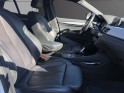 Bmw x2 f39 sdrive 20i 192 ch dkg7 toit ouvrant sièges chauffants caméra de recul garantie 12 mois occasion simplicicar...
