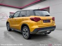 Suzuki vitara 1.4 boosterjet allgrip hybrid privilège toit ouvrant / sieges av chauffants garantie 12 mois occasion...