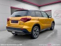 Suzuki vitara 1.4 boosterjet allgrip hybrid privilège toit ouvrant / sieges av chauffants garantie 12 mois occasion...