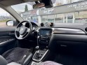 Suzuki vitara 1.4 boosterjet allgrip hybrid privilège toit ouvrant / sieges av chauffants garantie 12 mois occasion...