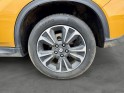 Suzuki vitara 1.4 boosterjet allgrip hybrid privilège toit ouvrant / sieges av chauffants garantie 12 mois occasion...