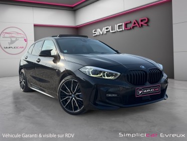 Bmw serie 1 f40 118d 150 ch bva8 m sport - garantie 12 mois occasion simplicicar evreux simplicicar simplicibike france