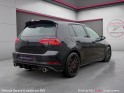 Volkswagen golf 2.0 tsi 245 dsg7 gti performance, garantie jusqu'à 48 mois occasion scl 56 - simplicicar vannes simplicicar...