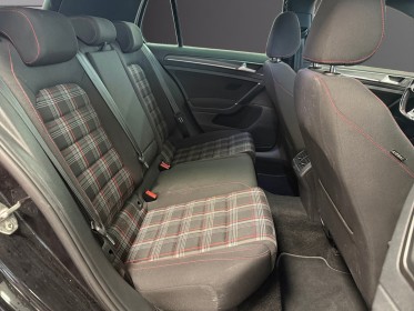 Volkswagen golf 2.0 tsi 245 dsg7 gti performance, garantie jusqu'à 48 mois occasion scl 56 - simplicicar vannes simplicicar...