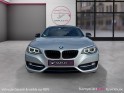Bmw serie 2 cabriolet f23 218d 150 ch sport a - garantie 12 mois occasion simplicicar evreux simplicicar simplicibike france