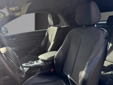 Bmw serie 2 cabriolet f23 218d 150 ch sport a - garantie 12 mois occasion simplicicar evreux simplicicar simplicibike france