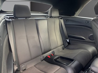 Bmw serie 2 cabriolet f23 218d 150 ch sport a - garantie 12 mois occasion simplicicar evreux simplicicar simplicibike france