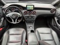 Mercedes classe a 45 amg 4-matic speedshift dct a sièges chauffants harman kardon garantie 12 mois occasion simplicicar...