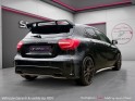 Mercedes classe a 45 amg 4-matic speedshift dct a sièges chauffants harman kardon garantie 12 mois occasion simplicicar...