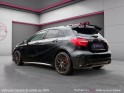Mercedes classe a 45 amg 4-matic speedshift dct a sièges chauffants harman kardon garantie 12 mois occasion simplicicar...