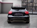 Mercedes classe a 45 amg 4-matic speedshift dct a sièges chauffants harman kardon garantie 12 mois occasion simplicicar...