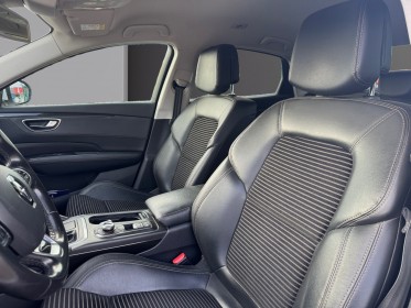 Renault talisman blue dci 160 edc intens - full entretien renault - garantie 12 mois occasion simplicicar evreux simplicicar...