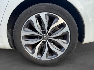 Renault talisman blue dci 160 edc intens - full entretien renault - garantie 12 mois occasion simplicicar evreux simplicicar...