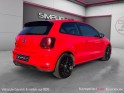 Volkswagen polo 1.8 tsi 192 bmt dsg7 gti - garantie 12 mois occasion simplicicar evreux simplicicar simplicibike france