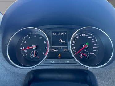 Volkswagen polo 1.8 tsi 192 bmt dsg7 gti - garantie 12 mois occasion simplicicar evreux simplicicar simplicibike france