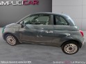 Fiat 500 my22 1.0 70 ch hybride bsg s/s gps toit panoramique garantie 12 mois occasion simplicicar le raincy simplicicar...