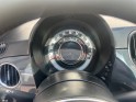 Fiat 500 my22 1.0 70 ch hybride bsg s/s gps toit panoramique garantie 12 mois occasion simplicicar le raincy simplicicar...