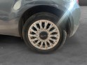Fiat 500 my22 1.0 70 ch hybride bsg s/s gps toit panoramique garantie 12 mois occasion simplicicar le raincy simplicicar...