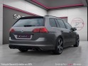 Volkswagen golf sw vii r 2.0 tsi 300 bluemotion technology dsg6 4motion - garantie 12 mois occasion simplicicar brest...