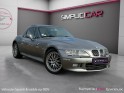 Bmw z3 z3 3.0i garantie 12 mois  accessoires origines bmw occasion simplicicar evreux simplicicar simplicibike france