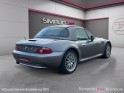 Bmw z3 z3 3.0i garantie 12 mois  accessoires origines bmw occasion simplicicar evreux simplicicar simplicibike france