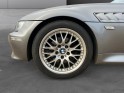 Bmw z3 z3 3.0i garantie 12 mois  accessoires origines bmw occasion simplicicar evreux simplicicar simplicibike france