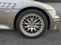 Bmw z3 z3 3.0i garantie 12 mois  accessoires origines bmw occasion simplicicar evreux simplicicar simplicibike france
