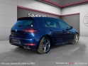 Volkswagen golf 2.0 tdi 150 fap dsg7 r-line - garantie 12 mois occasion simplicicar evreux simplicicar simplicibike france