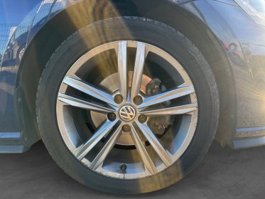 Volkswagen golf 2.0 tdi 150 fap dsg7 r-line - garantie 12 mois occasion simplicicar evreux simplicicar simplicibike france