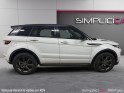Land rover  evoque 2.0 d 150ch 2wd business occasion simplicicar pertuis  simplicicar simplicibike france