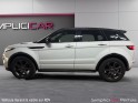 Land rover  evoque 2.0 d 150ch 2wd business occasion simplicicar pertuis  simplicicar simplicibike france