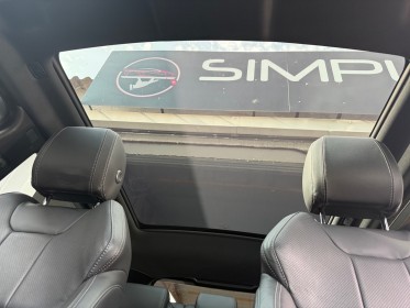 Land rover  evoque 2.0 d 150ch 2wd business occasion simplicicar pertuis  simplicicar simplicibike france