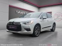 Citroen ds4 e-hdi 115 ch airdream chic - garantie 12 mois occasion simplicicar brest simplicicar simplicibike france
