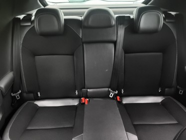 Citroen ds4 e-hdi 115 ch airdream chic - garantie 12 mois occasion simplicicar brest simplicicar simplicibike france