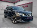 Nissan qashqai 1.2 dig-t 115ch ss connect edition occasion simplicicar la fleche simplicicar simplicibike france