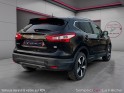 Nissan qashqai 1.2 dig-t 115ch ss connect edition occasion simplicicar la fleche simplicicar simplicibike france
