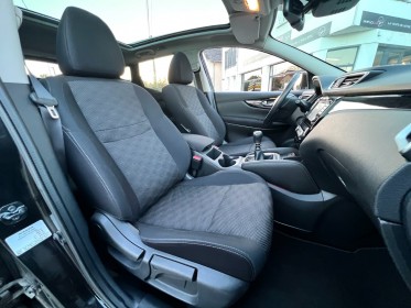 Nissan qashqai 1.2 dig-t 115ch ss connect edition occasion simplicicar la fleche simplicicar simplicibike france