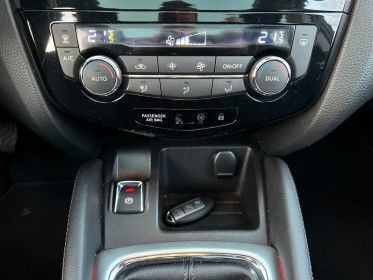 Nissan qashqai 1.2 dig-t 115ch ss connect edition occasion simplicicar la fleche simplicicar simplicibike france