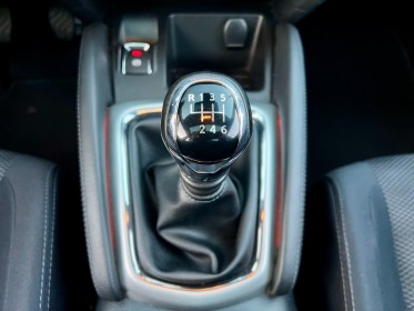 Nissan qashqai 1.2 dig-t 115ch ss connect edition occasion simplicicar la fleche simplicicar simplicibike france