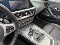 Bmw z4 g29 sdrive 20i 197 ch bva8 finition m sport garantie 12 mois occasion simplicicar la ciotat simplicicar simplicibike...