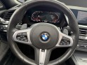 Bmw z4 g29 sdrive 20i 197 ch bva8 finition m sport garantie 12 mois occasion simplicicar la ciotat simplicicar simplicibike...