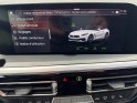 Bmw z4 g29 sdrive 20i 197 ch bva8 finition m sport garantie 12 mois occasion simplicicar la ciotat simplicicar simplicibike...