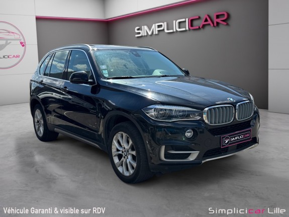 Bmw x5 f15 xdrive 40 e hybrid 313 ch bva8 exclusive occasion simplicicar lille  simplicicar simplicibike france
