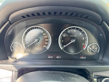 Bmw x5 f15 xdrive 40 e hybrid 313 ch bva8 exclusive occasion simplicicar lille  simplicicar simplicibike france